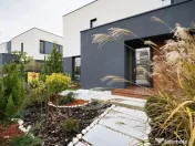 Vila 4 camere | Amber Gardens | Otopeni | Tunari | 2 parcare 