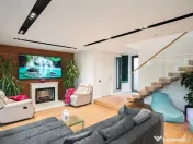 Vila 4 camere | Amber Gardens | Otopeni | Tunari | 2 parcare 