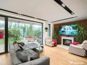 Vila 4 camere | Amber Gardens | Otopeni | Tunari | 2 parcare 