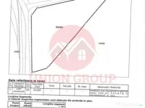 Teren Intravilan Agigea Suprafata Mare, aprox. 20000mp