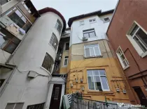 2 camere - centrala termica - et 3 mansarda - Vasile Lucac