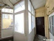 2 camere - centrala termica - et 3 mansarda - Vasile Lucac 