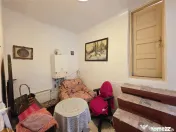 2 camere - centrala termica - et 3 mansarda - Vasile Lucac 
