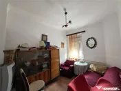 2 camere - centrala termica - et 3 mansarda - Vasile Lucac 
