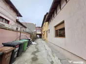2 camere - centrala termica - et 3 mansarda - Vasile Lucac 