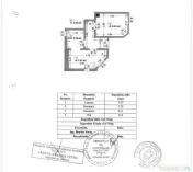 2 camere - centrala termica - et 3 mansarda - Vasile Lucac 