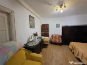 2 camere - centrala termica - et 3 mansarda - Vasile Lucac