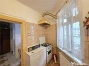 2 camere - centrala termica - et 3 mansarda - Vasile Lucac