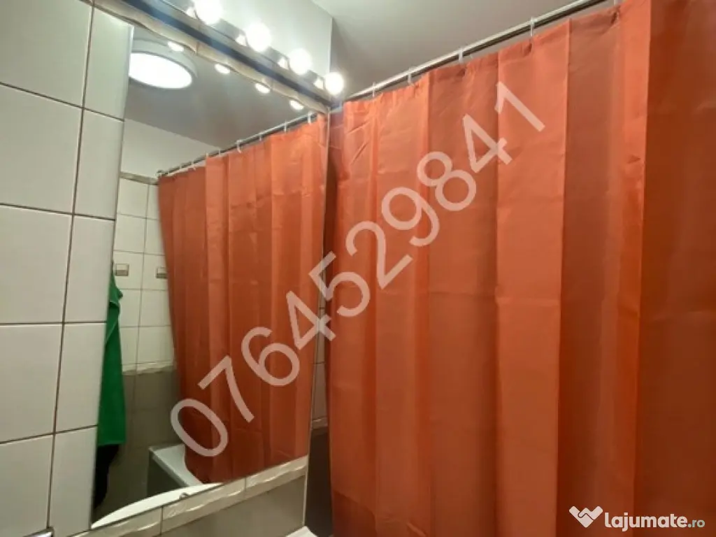 Apt. LUX 2 cam. zona Herastrau-Sos. Nordului,Gafencu Grand Residence.