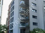 Apt. LUX 2 cam. zona Herastrau-Sos. Nordului,Gafencu Grand Residence. 