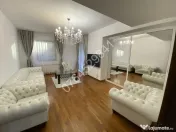 Apt. LUX 2 cam. zona Herastrau-Sos. Nordului,Gafencu Grand Residence. 