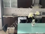 Apt. LUX 2 cam. zona Herastrau-Sos. Nordului,Gafencu Grand Residence. 