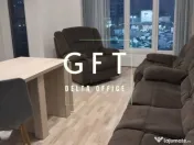 Apartament 3 camere, zona Calea Moldovei 