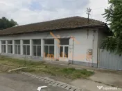 SPATIU COMERCIAL | 380 MP | STRADA PRINCIPALA | CIUMEGHI 