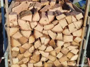 Vand lemne de foc esenta tare taiate si crapate 