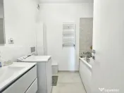 Top Floor | 3 Camere 93.46m2 | Millo Residence Pipera + Loc 