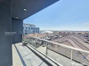 Top Floor | 3 Camere 93.46m2 | Millo Residence Pipera + Loc 