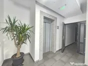 Top Floor | 3 Camere 93.46m2 | Millo Residence Pipera + Loc 