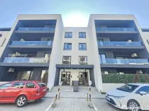 Top Floor | 3 Camere 93.46m2 | Millo Residence Pipera + Loc