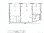 NORD- Jysk- 2c, cf1, sd, parter, G, F, T - 46500 eu 