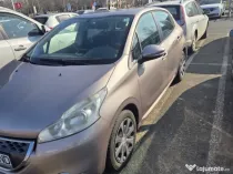 Peugeot 208 autoturism