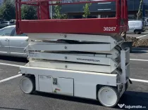 Nacela electrica Snorkel