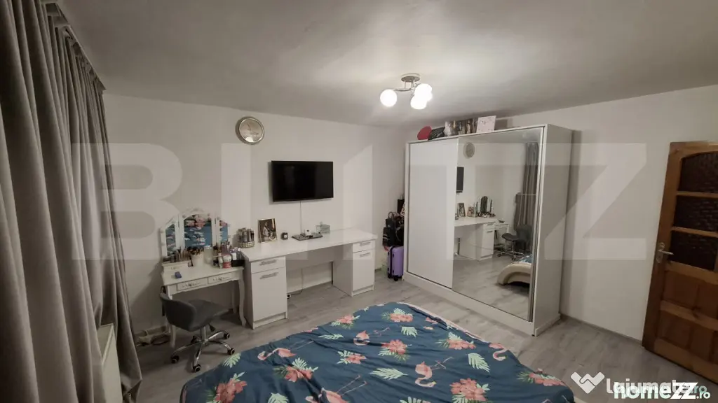 Apartament 2 camere, 60.70 mp, zona Micro 4