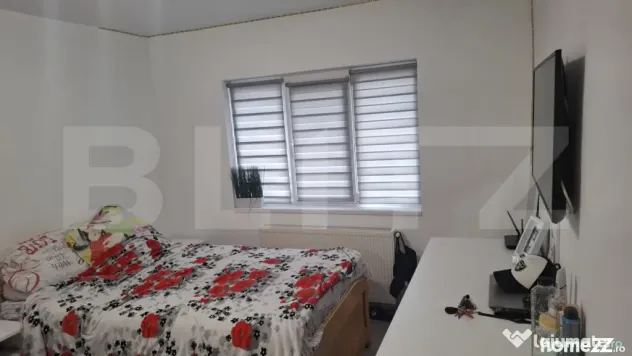 Apartament 2 camere, 60.70 mp, zona Micro 4