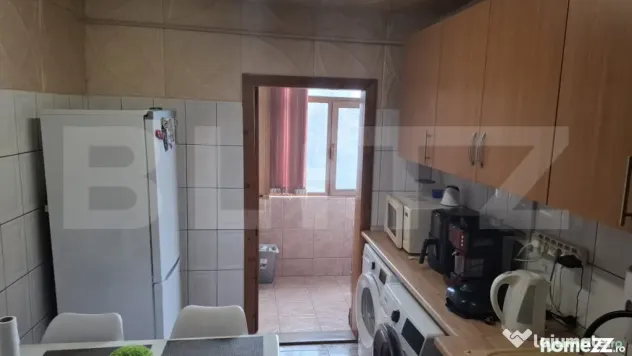Apartament 2 camere, 60.70 mp, zona Micro 4
