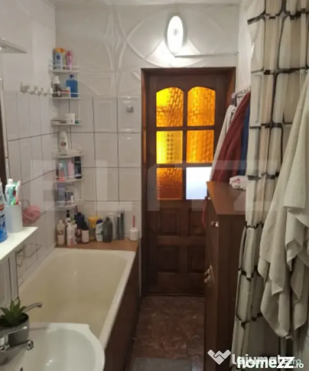 Apartament 2 camere, 60.70 mp, zona Micro 4