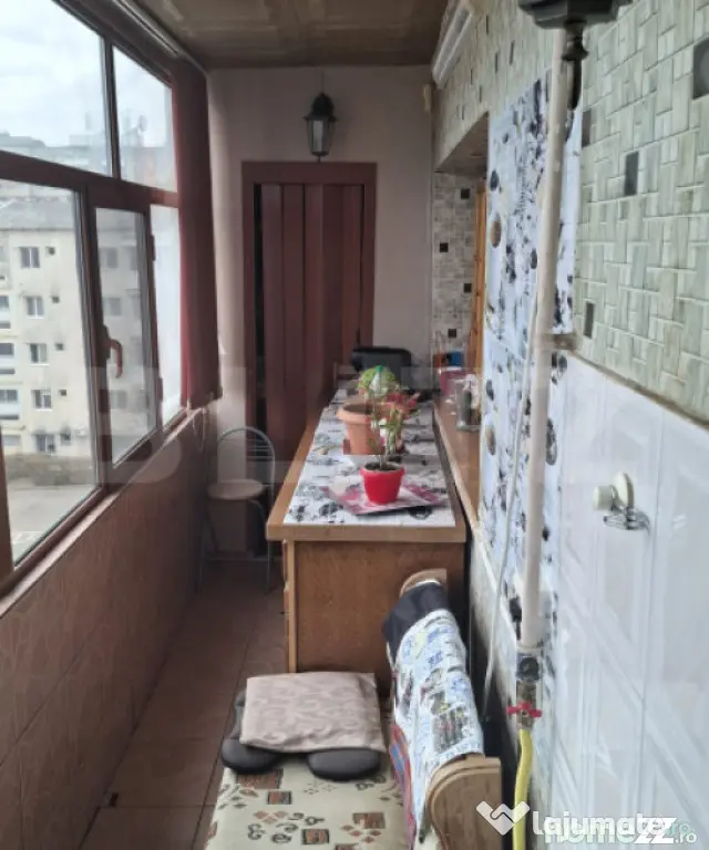 Apartament 2 camere, 60.70 mp, zona Micro 4