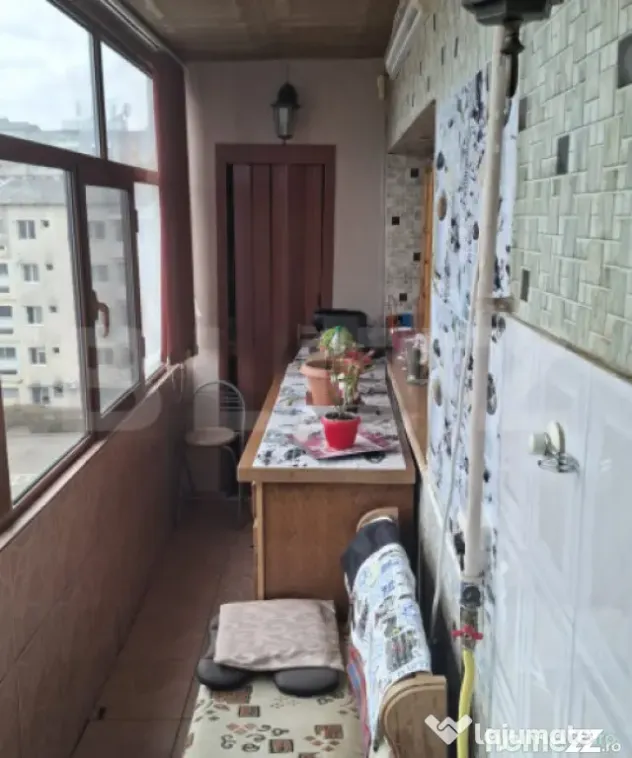 Apartament 2 camere, 60.70 mp, zona Micro 4