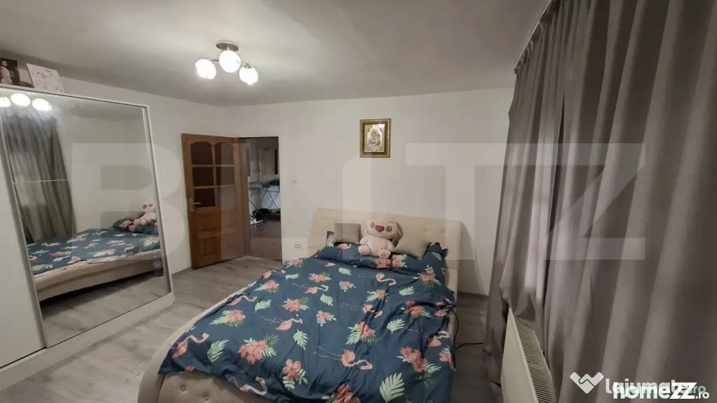 Apartament 2 camere, 60.70 mp, zona Micro 4