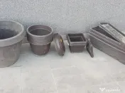 Ghiveci si jardiniere pentru flori 