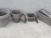 Ghiveci si jardiniere pentru flori