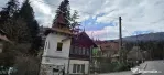Etaj vilă istorică de vânzare în Sinaia – Zona Furnica