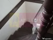 Etaj vilă istorică de vânzare în Sinaia – Zona Furnica 