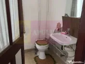 Etaj vilă istorică de vânzare în Sinaia – Zona Furnica 