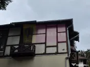 Etaj vilă istorică de vânzare în Sinaia – Zona Furnica 