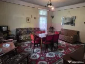 Etaj vilă istorică de vânzare în Sinaia – Zona Furnica 