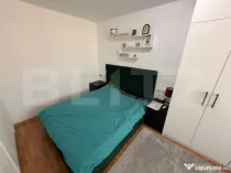 Apartament 2 camere, 37.70 mp, zona Craiovita Noua - statia