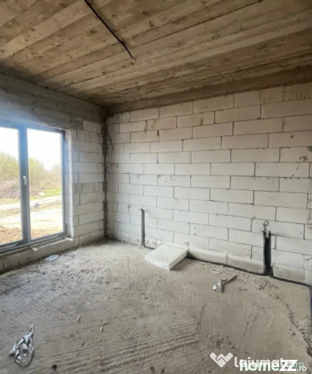 Casă modernă P+1, 120 mp utili, zona Exterior Nord