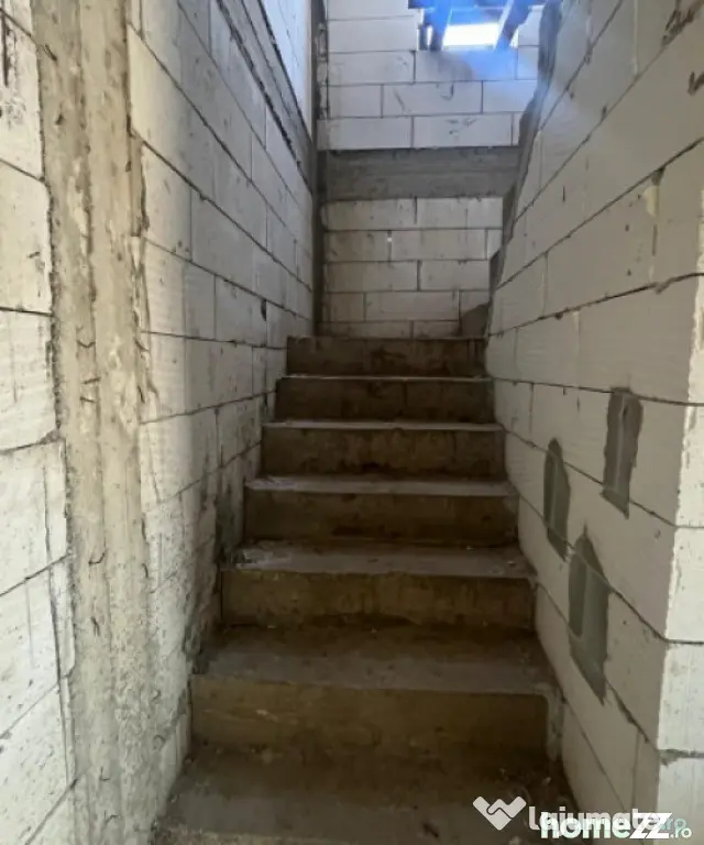 Casă modernă P+1, 120 mp utili, zona Exterior Nord