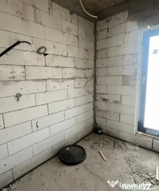 Casă modernă P+1, 120 mp utili, zona Exterior Nord