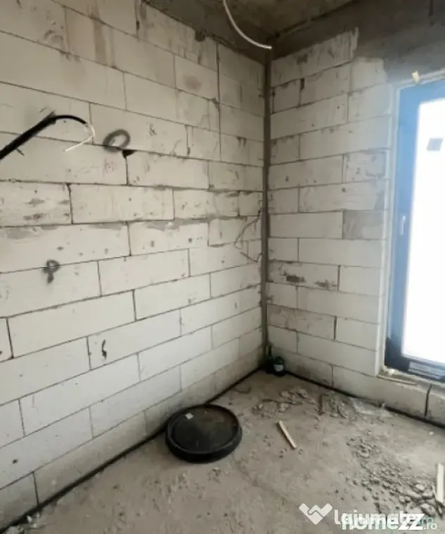 Casă modernă P+1, 120 mp utili, zona Exterior Nord