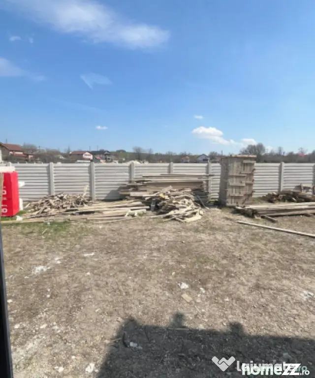 Casă modernă P+1, 120 mp utili, zona Exterior Nord