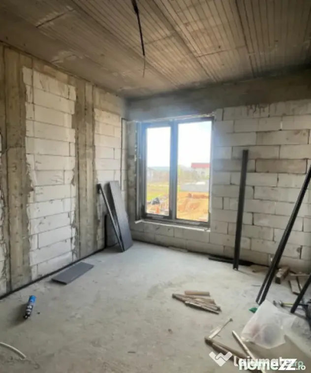 Casă modernă P+1, 120 mp utili, zona Exterior Nord