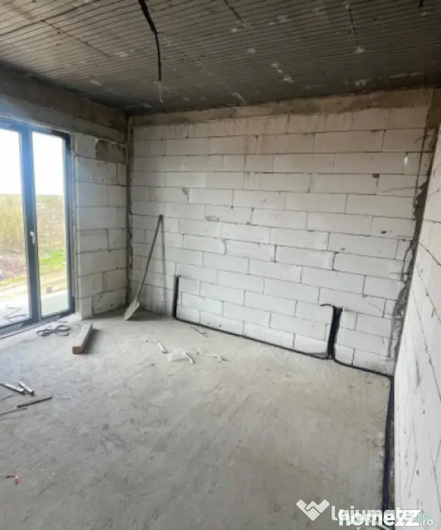 Casă modernă P+1, 120 mp utili, zona Exterior Nord