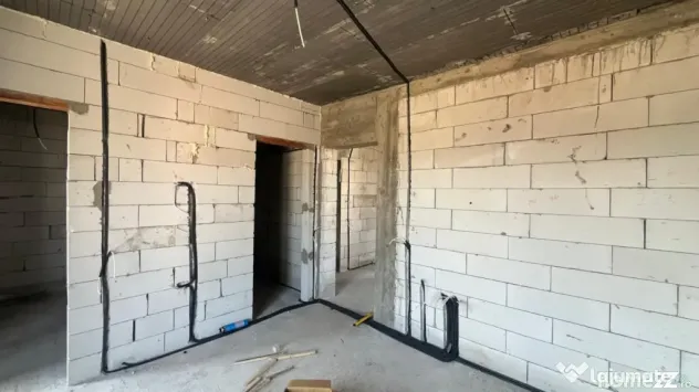 Casă modernă P+1, 120 mp utili, zona Exterior Nord