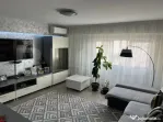 Apartament 3 camere decomandate, 82 mp, cu 2 balcoane, mobil